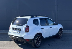 Внедорожник Renault Duster 2020 года, 1495000 рублей, Солонцы