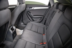 Седан Audi A4 2012 года, 1189000 рублей, Пермь