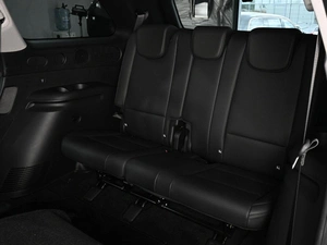 Внедорожник Hyundai Palisade 2025 года, 8500000 рублей, Аксай