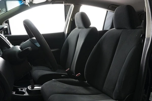 Хетчбэк Nissan Tiida 2010 года, 880000 рублей, Омск