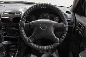 Седан Nissan Sunny 2000 года, 279000 рублей, Новокузнецк