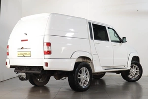 Пикап УАЗ Pickup 2022 года, 979000 рублей, Челябинск