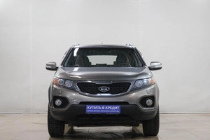 Внедорожник Kia Sorento 2011 года, 1449000 рублей, Новокузнецк