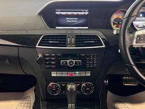 Седан Mercedes-Benz C-класс 2013 года, 1749000 рублей, Красноярск