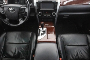 Седан Toyota Camry 2012 года, 1489000 рублей, Пермь