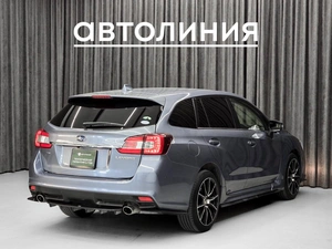 Универсал Subaru Levorg 2015 года, 1320000 рублей, Красноярск