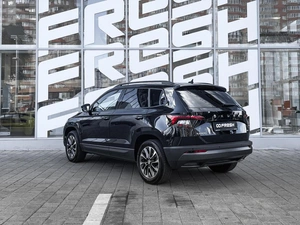 Внедорожник Skoda Karoq 2021 года, 2740000 рублей, Ставрополь