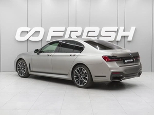 Седан BMW 7 серия 2020 года, 6890000 рублей, Ростов-на-Дону