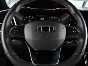 Внедорожник Geely Tugella 2023 года, 3289000 рублей, Ростов-на-Дону