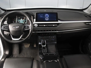 Внедорожник Chery Tiggo 7 Pro 2022 года, 1820000 рублей, Омск