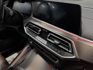 Внедорожник BMW X6 2020 года, 8999000 рублей, Красноярск