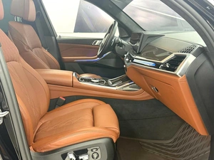 Внедорожник BMW X7 2023 года, 19895000 рублей, Красноярск