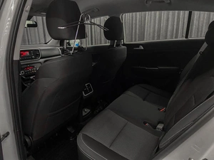 Внедорожник Kia Sportage 2019 года, 2149000 рублей, Красноярск