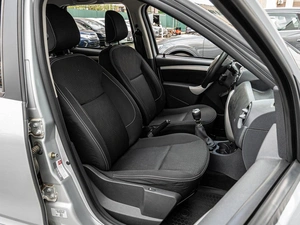 Внедорожник Nissan Terrano 2018 года, 1495000 рублей, Краснодар