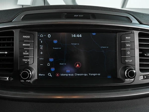 Внедорожник Kia Sorento Prime 2018 года, 3289000 рублей, Ростов-на-Дону