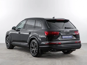Внедорожник Audi Q7 2018 года, 4799050 рублей, Москва