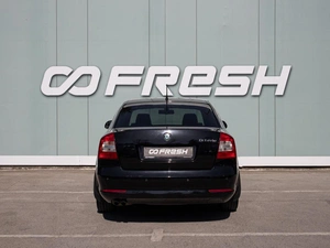 Лифтбек Skoda Octavia 2012 года, 920000 рублей, Большой Сочи