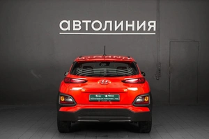 Внедорожник Hyundai Kona 2019 года, 1590000 рублей, Красноярск