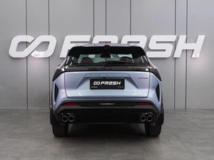 Внедорожник Geely Cityray 2025 года, 2649000 рублей, Воронеж