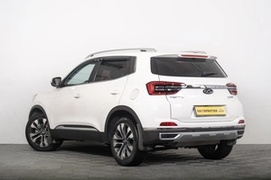 Внедорожник Chery Tiggo 4 2019 года, 1489000 рублей, Томск
