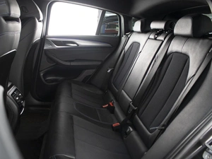 Внедорожник BMW X4 2019 года, 3798000 рублей, Омск