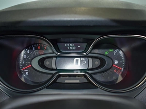 Внедорожник Renault Kaptur 2017 года, 1250000 рублей, Муром