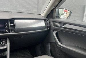 Внедорожник Skoda Kodiaq 2019 года, 1910000 рублей, Солонцы