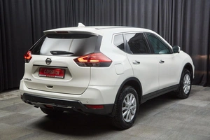 Внедорожник Nissan X-Trail 2019 года, 2150000 рублей, Красноярск