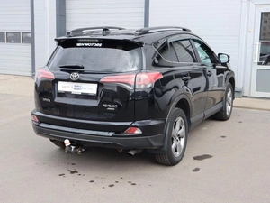 Внедорожник Toyota RAV4 2019 года, 2850000 рублей, Железногорск
