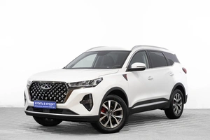 Внедорожник Chery Tiggo 7 Pro Max 2024 года, 2099000 рублей, Барнаул