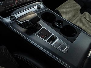 Седан Audi A6 2021 года, 4200000 рублей, Краснодар