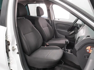 Седан Renault Logan 2020 года, 749000 рублей, Воронеж