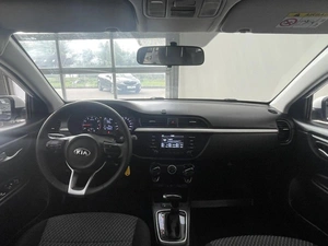 Хэтчбек Kia Rio 2018 года, 1300000 рублей, Смоленск