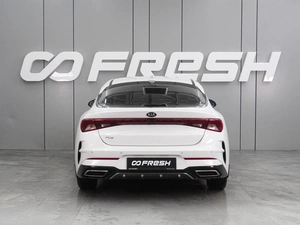 Седан Kia K5 2021 года, 2749000 рублей, Воронеж