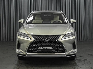 Внедорожник Lexus RX 2021 года, 5669000 рублей, Ставрополь