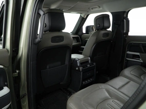 Внедорожник Land Rover Defender 2020 года, 4898055 рублей, Москва