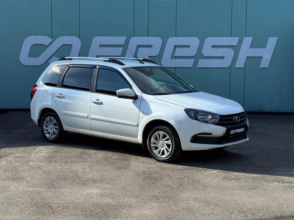Универсал ВАЗ (LADA) Granta 2018 года, 649000 рублей, Кропоткин