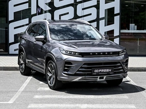 Внедорожник EXEED LX 2023 года, 2226000 рублей, Волгоград
