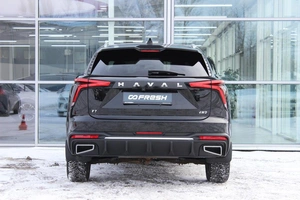 Внедорожник Haval F7 2024 года, 2860000 рублей, Ярославль