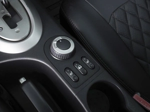Внедорожник Nissan Qashqai+2 2011 года, 1380000 рублей, Ростов-на-Дону
