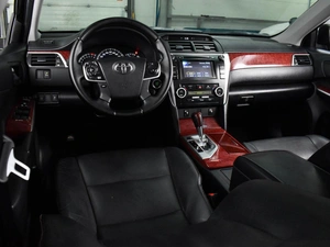 Седан Toyota Camry 2014 года, 1597000 рублей, Воронеж