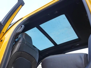 Пикап RAM 1500 2023 года, 11999046 рублей, Москва