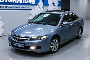 Универсал Honda Accord 2006 года, 978000 рублей, Солонцы