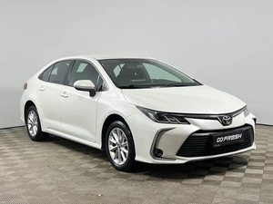 Седан Toyota Corolla 2019 года, 1730000 рублей, Казань