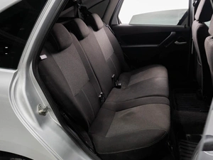 Лифтбек ВАЗ (LADA) Granta 2015 года, 270000 рублей, Тюмень