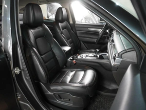Внедорожник Mazda CX-5 2018 года, 2499000 рублей, Воронеж
