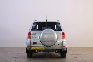 Внедорожник Toyota RAV4 2001 года, 849000 рублей, Омск