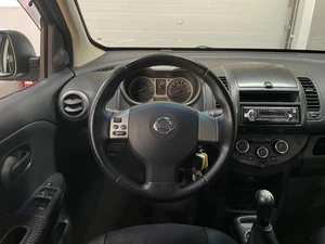 Хетчбэк Nissan Note 2006 года, 450000 рублей, Ярославль