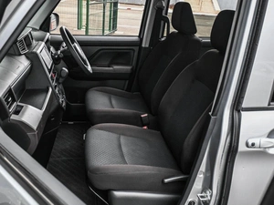 Минивэн Daihatsu Thor 2021 года, 1199000 рублей, Кирилловка