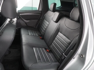 Внедорожник Renault Duster 2016 года, 1099000 рублей, Воронеж